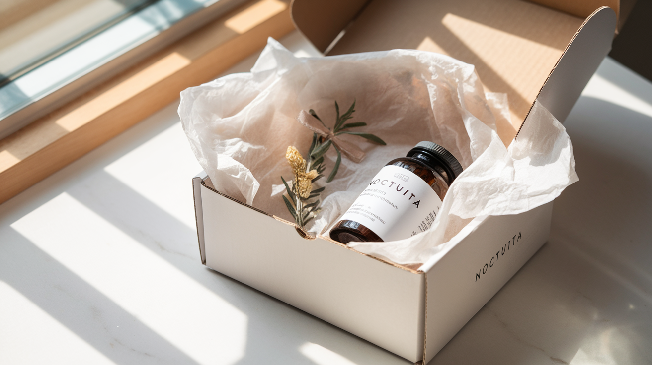 Doručenie velnari.eu Sleep